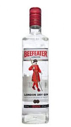 BEEFEATER